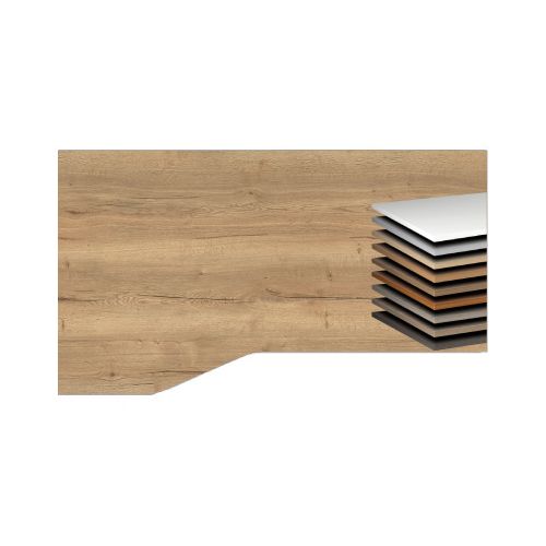 ALFA BLAD 80CMx80CM (Diverse Kleuren) (kopie)
