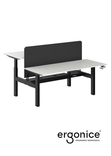 ERGONICE DUO MOVE 113 BUREAU