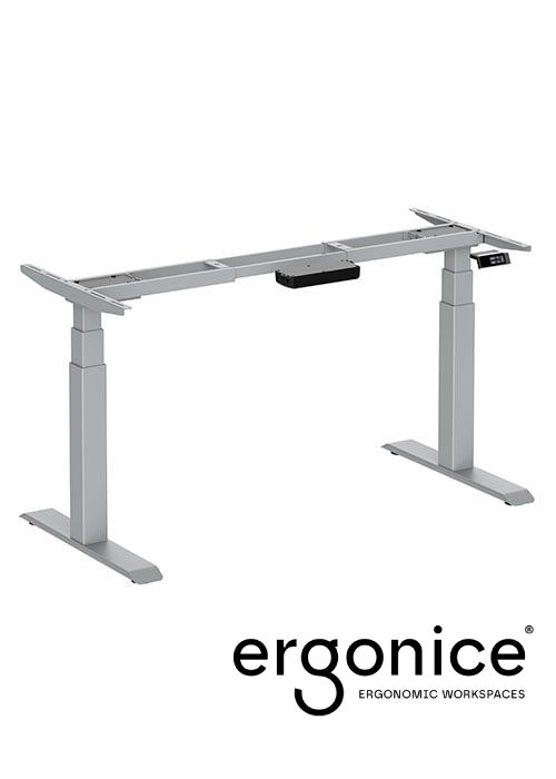 PREMIUM ONDERSTEL ERGONICE