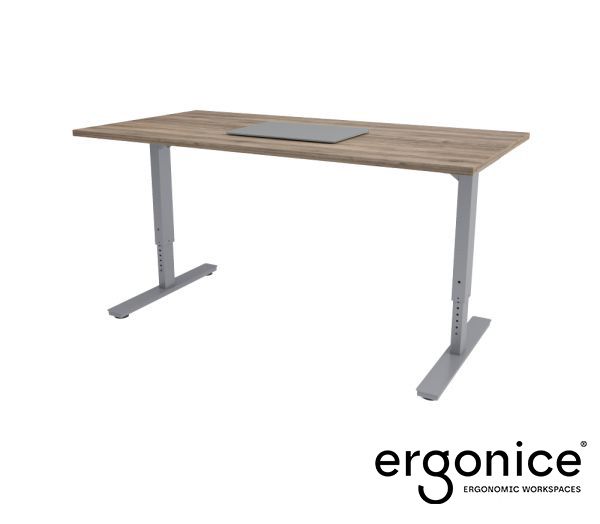 ERGONICE® BOLT BUREAU